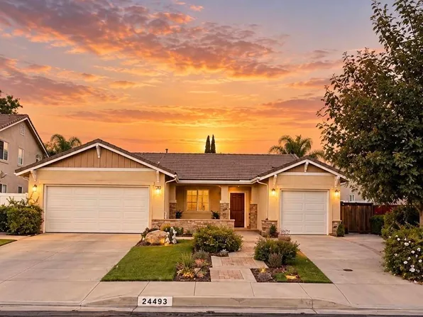 24493 Corte Rojelio, Murrieta, CA 92562