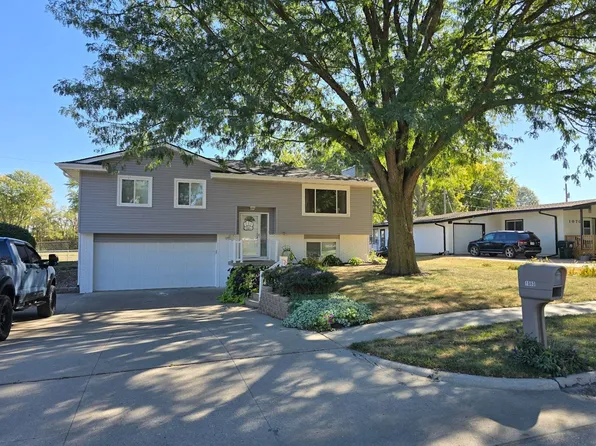 1080 N 25th Ave, Blair, NE 68008
