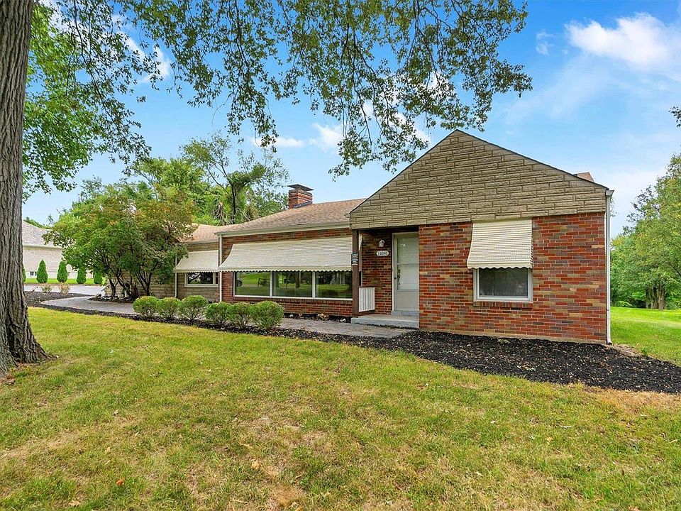 14080 Old Halls Ferry Rd, Florissant, MO 63034 Zillow