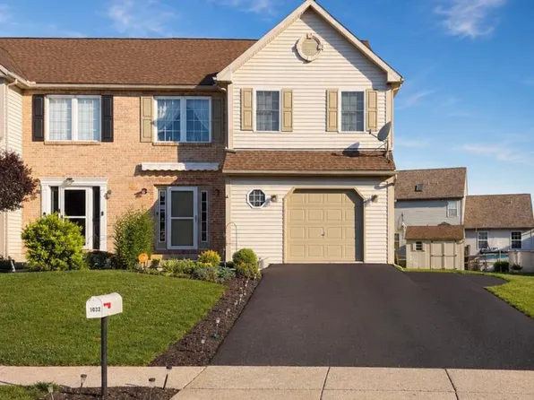 1032 Ithica St, Reading, PA 19605