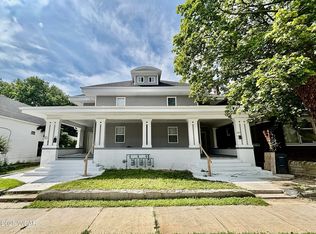 523 W Wayne St #1, Lima, OH 45801