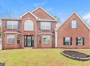 7082 Cavender Dr SW, Atlanta, GA 30331