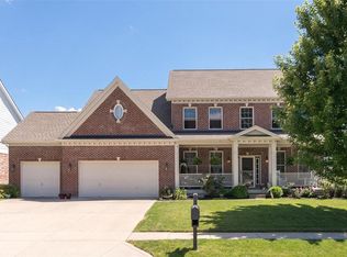 7949 Heather Ct, Brownsburg, IN