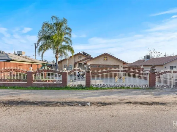 2313 Henley St, Bakersfield, CA 93307