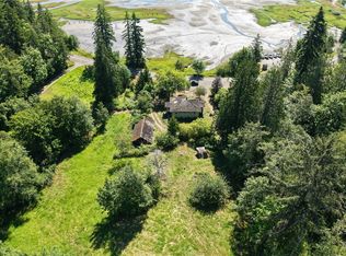 1030 Linger Longer Road, Quilcene, WA 98376