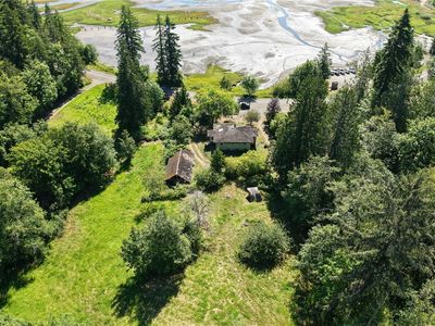 1030 Linger Longer Road, Quilcene, WA, 98376