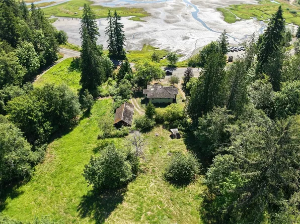 1030 Linger Longer Road, Quilcene, WA 98376