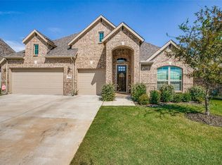 3514 Jersey Rd, Melissa, TX 75454