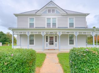 159 Maple St, Pulaski, VA 24301