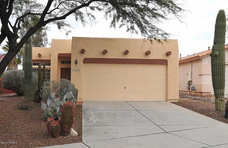 1st image of 3532 W Camino De Talia