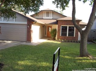 8034 Wayside Trl, San Antonio, TX 78244