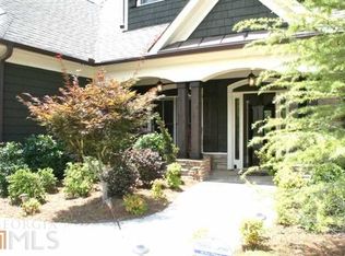 233 Sable Ridge Way, Acworth, GA 30102