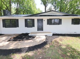 1001 Kay Dr SW, Jacksonville, AL 36265