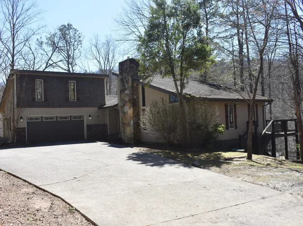 1014 N Ridge Pl, Sevierville, TN 37876