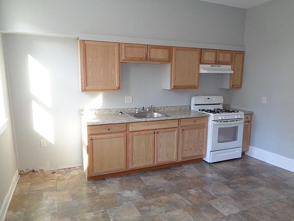 New Kitchen