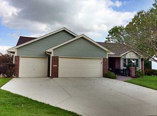 1101 NE Trilein Dr, Ankeny, IA 50021