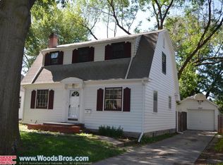 3727 Mohawk St, Lincoln, NE 68510