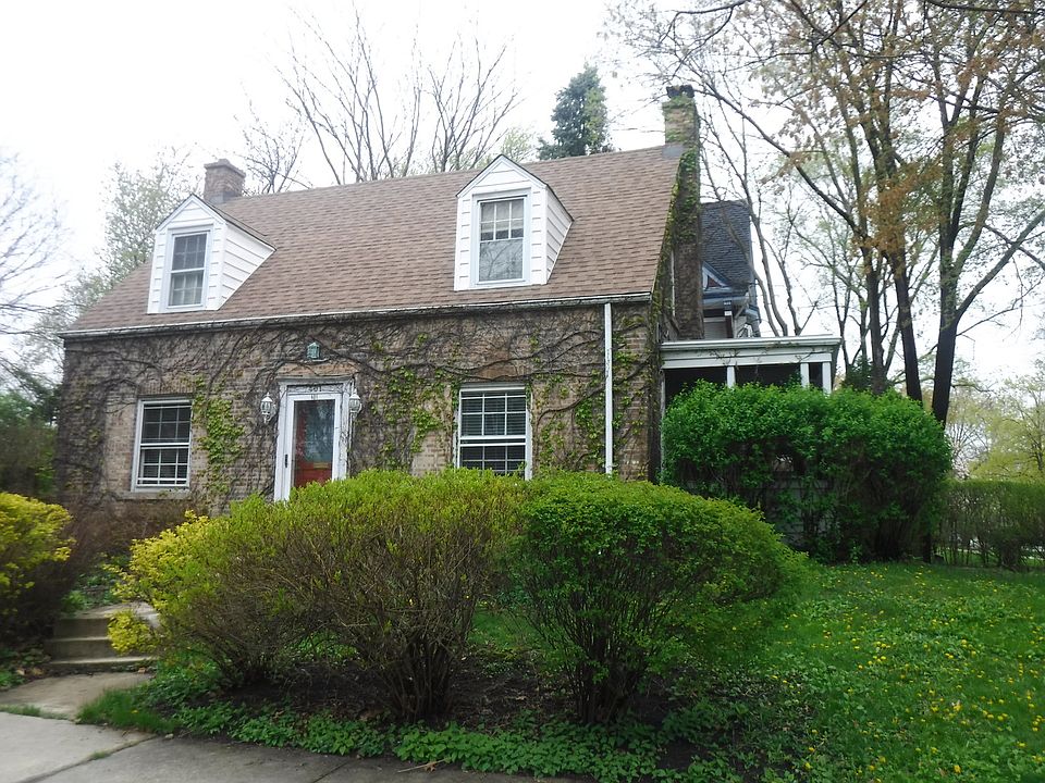 1st image of 401 N Harvey Ave