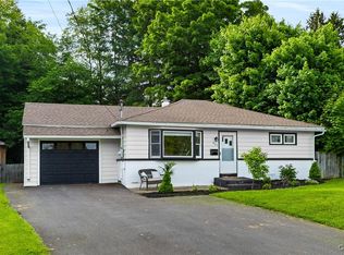 461 Van Ellis Rd, Utica, NY 13502