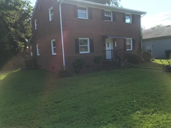 1832 Roanoke Ave, Newport News, VA 23607