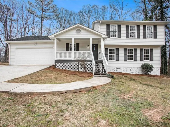 131 Audubon Pkwy, Stockbridge, GA 30281