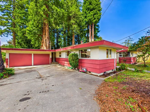 4949 Herron Rd, Eureka, CA 95503