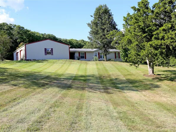 28851 Collins Ln, Jonesburg, MO 63351
