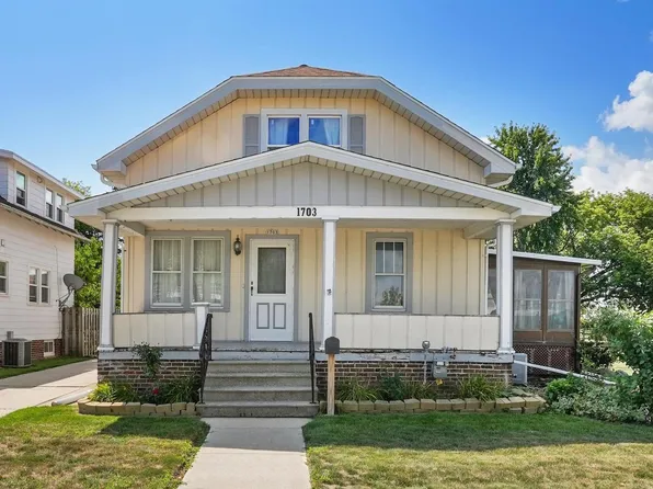 1703 North AVENUE, Sheboygan, WI 53083