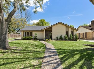 1018 El Dorado Blvd, Houston, TX 77062