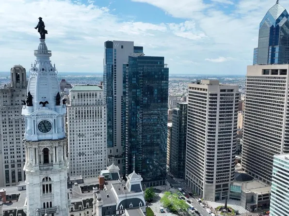 1414 S Penn Sq Unit 36BC, Philadelphia, PA 19102