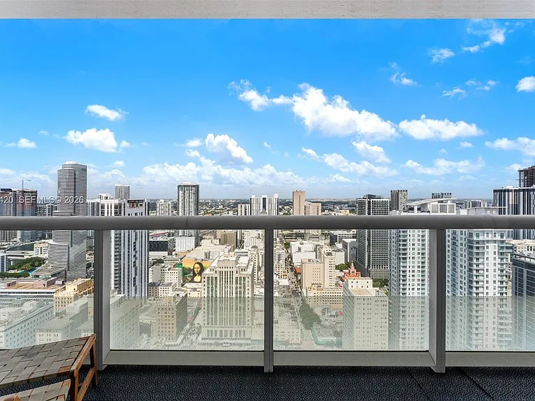 50 Biscayne Blvd #4603 — Photo 3