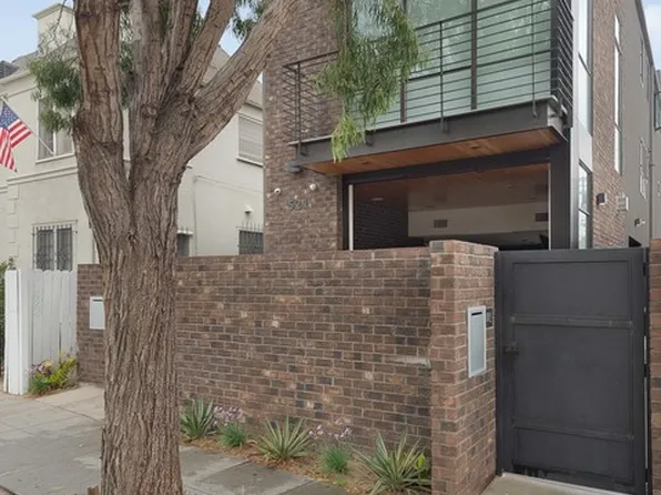 521 Rose Ave, Venice, CA 90291