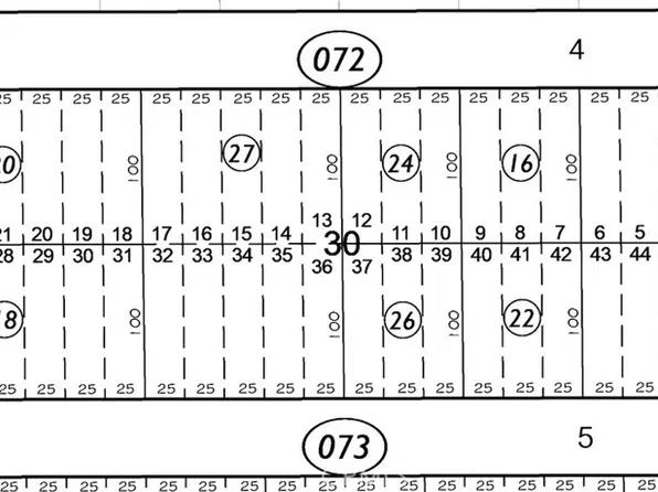 0 Avenue 4, Mojave, CA 93501