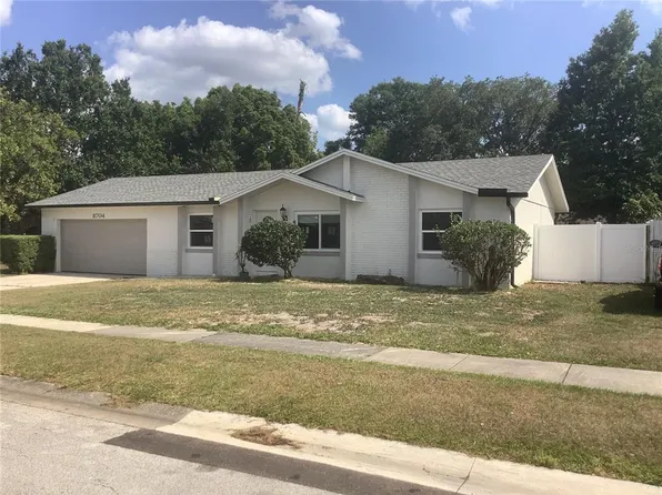 8704 Gopher Ln, Orlando, FL 32829