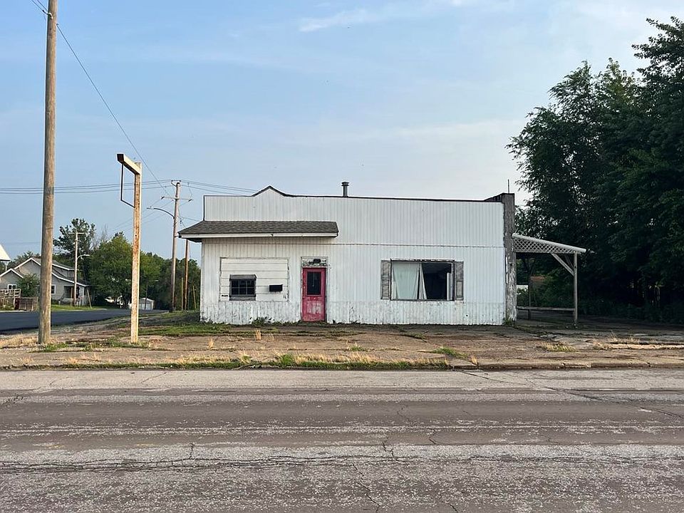 1801 Main St, Unionville, MO 63565 Zillow