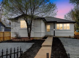 1777 N Willow St, Denver, CO 80220