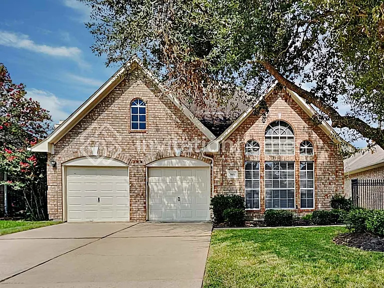 3831 Princeton Park Ct — Photo 1
