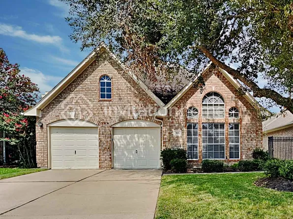 3831 Princeton Park Ct, Houston, TX 77058
