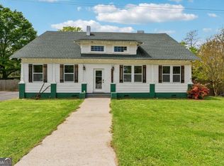 2723 Shackelford Rd, Griffin, GA 30224