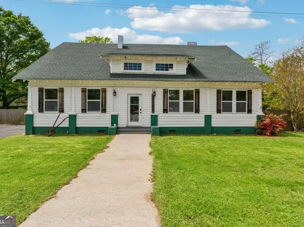 2723 Shackelford Rd, Griffin, GA 30224