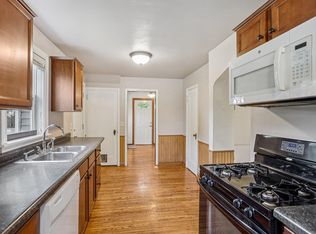 201 5th St, Centuria, WI 54824