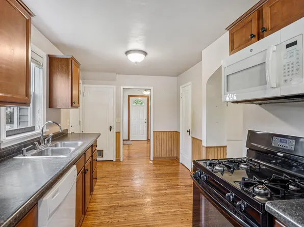 201 5th St, Centuria, WI 54824