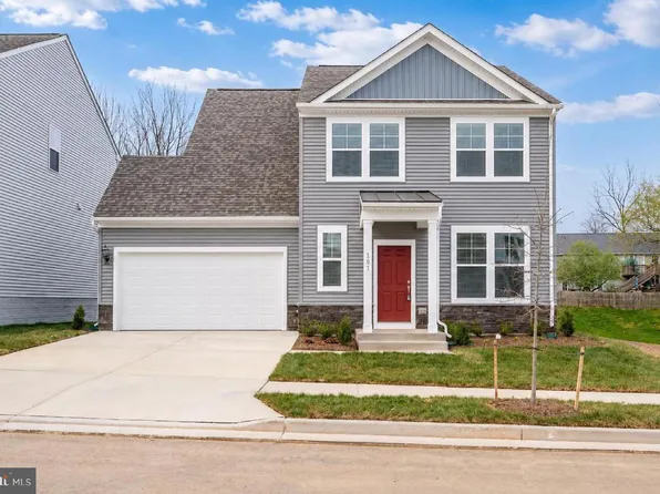 191 National St, Ranson, WV 25438