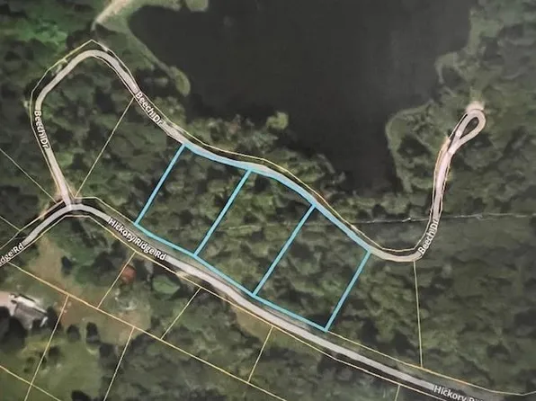 56-57 58 Hickory Ridge Rd, Lewisport, KY 42351