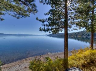 4148 Ferguson Ave, Carnelian Bay, CA 96140