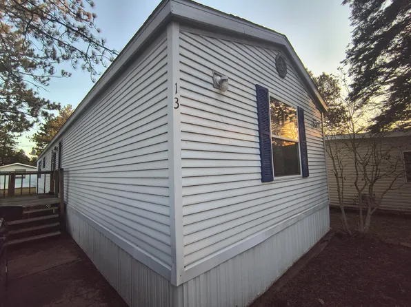 13 Evergreen Dr, Saint Louis, MI 48880