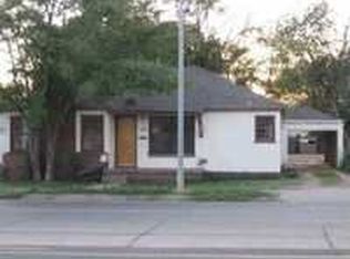 1008 N Prince St, Clovis, NM 88101