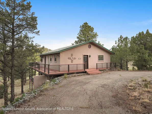 111 Country Ln, Alto, NM 88312