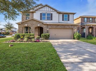 1615 Bel Riposo Ln, League City, TX 77573