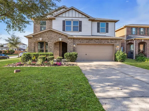 1615 Bel Riposo Ln, League City, TX 77573